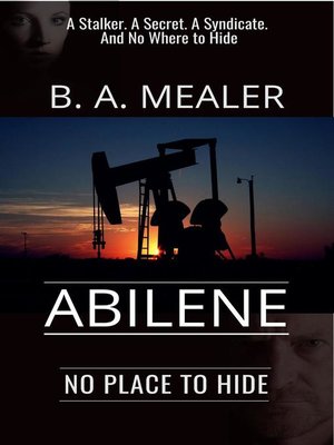 cover image of Abilene